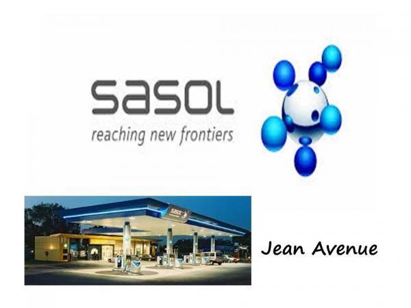 Image result for Sasol First Avenue