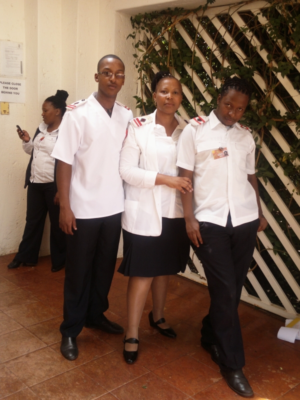 Nursing Registration In South Africa 41