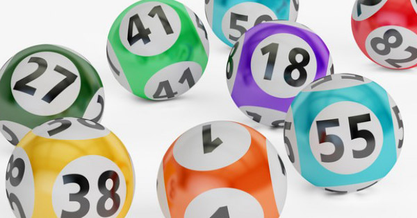 Lotto Prediction