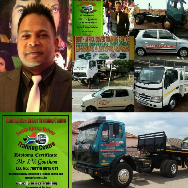 south africa driver training centre  durban  south africa