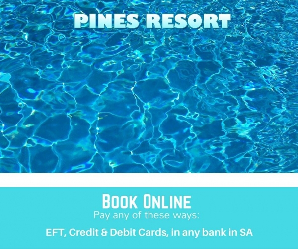 pines resort  krugersdorp  south africa