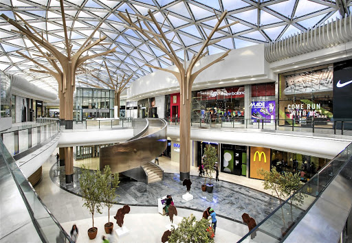 Mall of Africa (Midrand, South Africa 