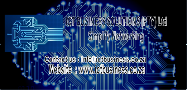 Pin on ICT Business