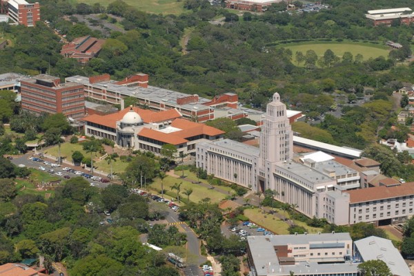 University Of Kwazulu-Natal, UKZN eMail, Learn UKZN, Application Status,  Students (Durban, South Africa) - Contact Phone, Address