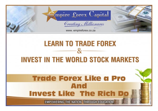 Forex capital markets address